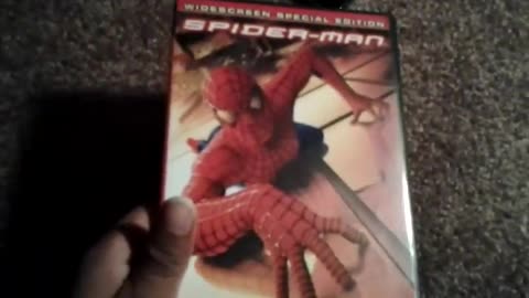 Why Do Fullscreen DVDs Exist? RANT