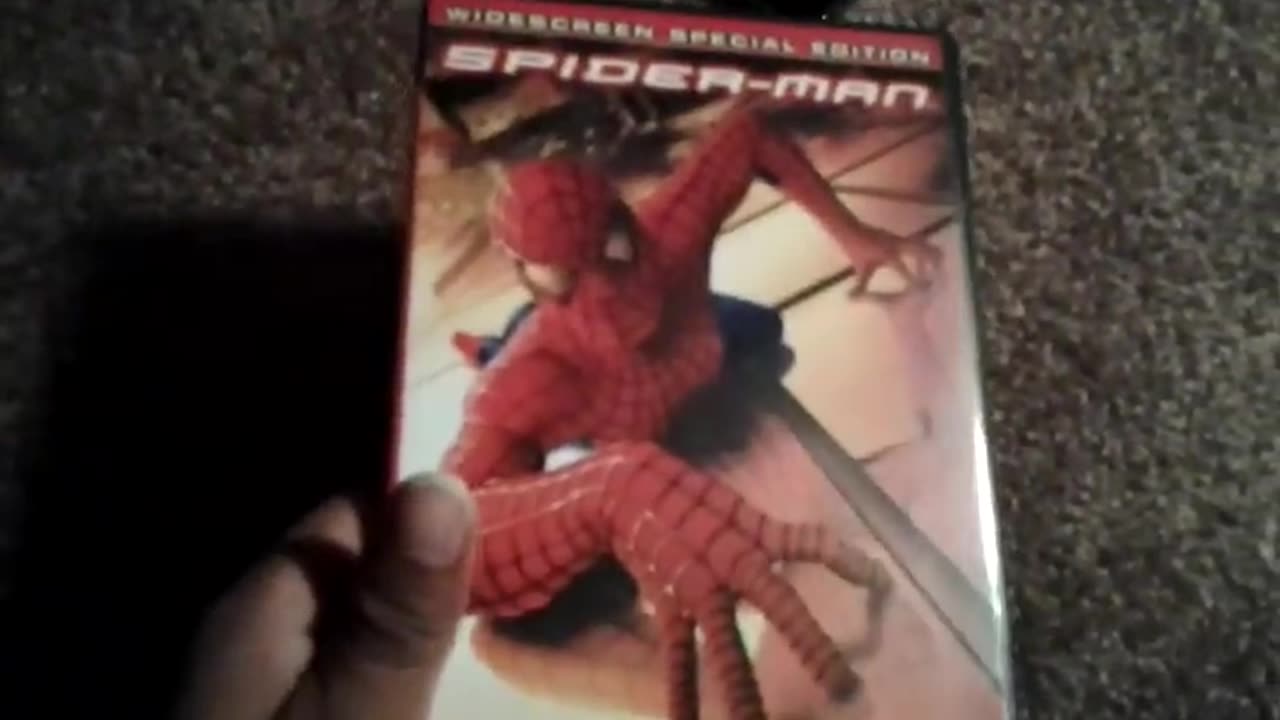 Why Do Fullscreen DVDs Exist? RANT