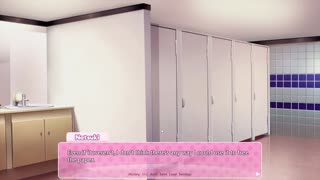 Clean Inventory - Natsuki Quest! Pt.11