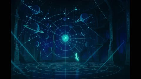 The Starlight Grid V2