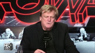 INFOWARS LIVE - 11/21/25: The American Journal with Breanna Morello / The Alex Jones Show / The War Room With Harrison Smith