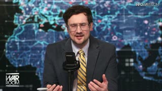 INFOWARS LIVE - 11/21/25: The American Journal with Breanna Morello / The Alex Jones Show / The War Room With Harrison Smith