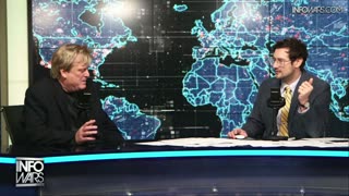 INFOWARS LIVE - 11/21/25: The American Journal with Breanna Morello / The Alex Jones Show / The War Room With Harrison Smith