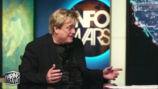 INFOWARS LIVE - 11/21/25: The American Journal with Breanna Morello / The Alex Jones Show / The War Room With Harrison Smith