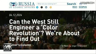 INFOWARS LIVE - 11/21/25: The American Journal with Breanna Morello / The Alex Jones Show / The War Room With Harrison Smith