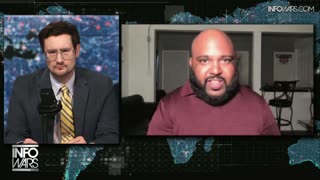 INFOWARS LIVE - 11/21/25: The American Journal with Breanna Morello / The Alex Jones Show / The War Room With Harrison Smith