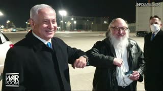 INFOWARS LIVE - 11/21/25: The American Journal with Breanna Morello / The Alex Jones Show / The War Room With Harrison Smith