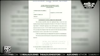 INFOWARS LIVE - 11/21/25: The American Journal with Breanna Morello / The Alex Jones Show / The War Room With Harrison Smith