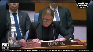 INFOWARS LIVE - 11/21/25: The American Journal with Breanna Morello / The Alex Jones Show / The War Room With Harrison Smith