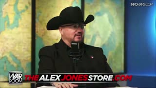 INFOWARS LIVE - 11/21/25: The American Journal with Breanna Morello / The Alex Jones Show / The War Room With Harrison Smith