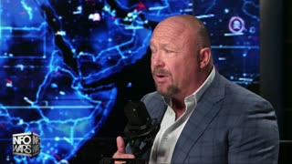 INFOWARS LIVE - 11/21/25: The American Journal with Breanna Morello / The Alex Jones Show / The War Room With Harrison Smith