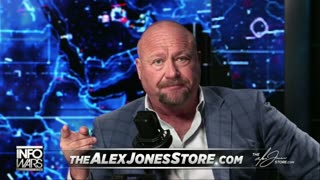 INFOWARS LIVE - 11/21/25: The American Journal with Breanna Morello / The Alex Jones Show / The War Room With Harrison Smith