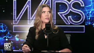 INFOWARS LIVE - 11/21/25: The American Journal with Breanna Morello / The Alex Jones Show / The War Room With Harrison Smith
