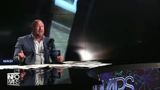 INFOWARS LIVE - 11/21/25: The American Journal with Breanna Morello / The Alex Jones Show / The War Room With Harrison Smith