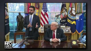 INFOWARS LIVE - 11/21/25: The American Journal with Breanna Morello / The Alex Jones Show / The War Room With Harrison Smith