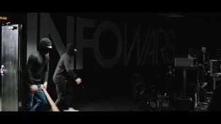 INFOWARS LIVE - 11/21/25: The American Journal with Breanna Morello / The Alex Jones Show / The War Room With Harrison Smith