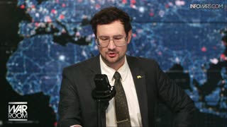 INFOWARS LIVE - 11/21/25: The American Journal with Breanna Morello / The Alex Jones Show / The War Room With Harrison Smith