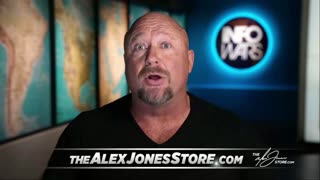 INFOWARS LIVE - 11/21/25: The American Journal with Breanna Morello / The Alex Jones Show / The War Room With Harrison Smith