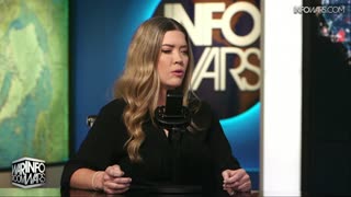 INFOWARS LIVE - 11/21/25: The American Journal with Breanna Morello / The Alex Jones Show / The War Room With Harrison Smith