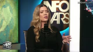 INFOWARS LIVE - 11/21/25: The American Journal with Breanna Morello / The Alex Jones Show / The War Room With Harrison Smith