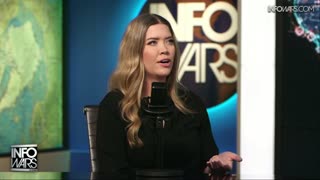 INFOWARS LIVE - 11/21/25: The American Journal with Breanna Morello / The Alex Jones Show / The War Room With Harrison Smith