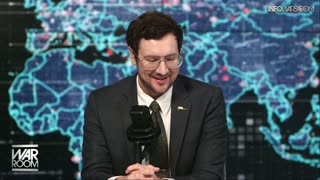 INFOWARS LIVE - 11/21/25: The American Journal with Breanna Morello / The Alex Jones Show / The War Room With Harrison Smith