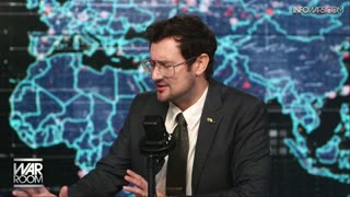 INFOWARS LIVE - 11/21/25: The American Journal with Breanna Morello / The Alex Jones Show / The War Room With Harrison Smith