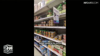 INFOWARS LIVE - 11/21/25: The American Journal with Breanna Morello / The Alex Jones Show / The War Room With Harrison Smith