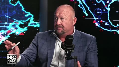 INFOWARS LIVE - 11/21/25: The American Journal with Breanna Morello / The Alex Jones Show / The War Room With Harrison Smith