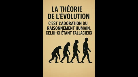 Création et but de la vie selon la Bible🇫🇷