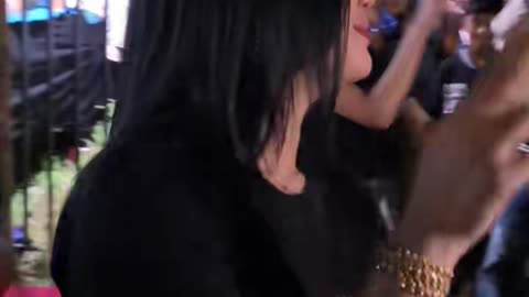 Pening pala ku co, party