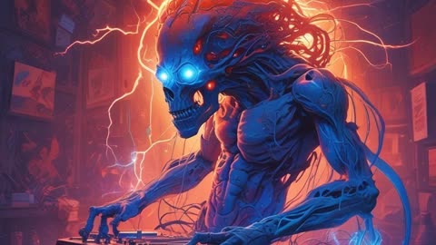 Drum'n'Bass - Neurofunk 145
