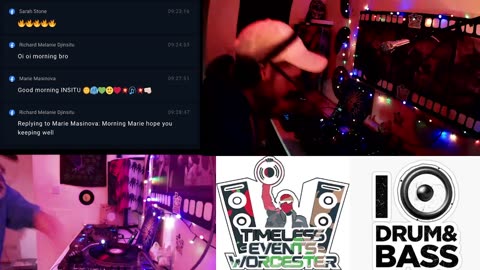 You’re Now Locked Into Timeless !