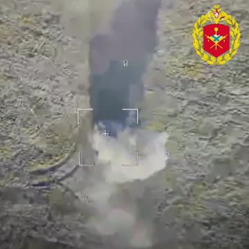 Another Bradley was destroyed.