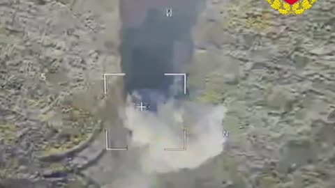Another Bradley was destroyed.