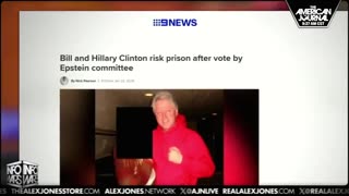 AMERICAN JOURNAL [FULL] Friday 1/23/26 • WEF’s Davos 2026 Marks Death Of Globalism