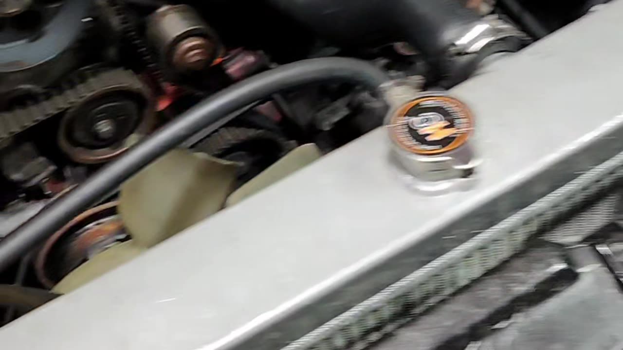 I Just Can't Believe it Happened Again!