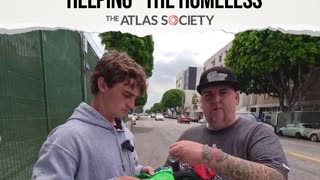 This is what “help” looks like now.