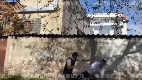 😂🥊 Kickboxer TAKES DOWN 3 Months Claim Boxer in EPIC Fight | FCN
