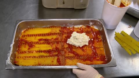 San Antonio’s Monster Meals - Big Kitchens - Food Documentary (1080p)