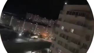 📹💥 Ukraine Russia War | Civilians Capture Ukrainian UAV Strikes in Anapa | RCF