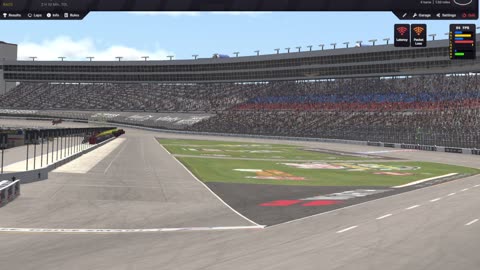 WILD WEST RACING LEAGUE
