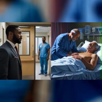 I Forgave My Abusive Father. It Set ME Free.