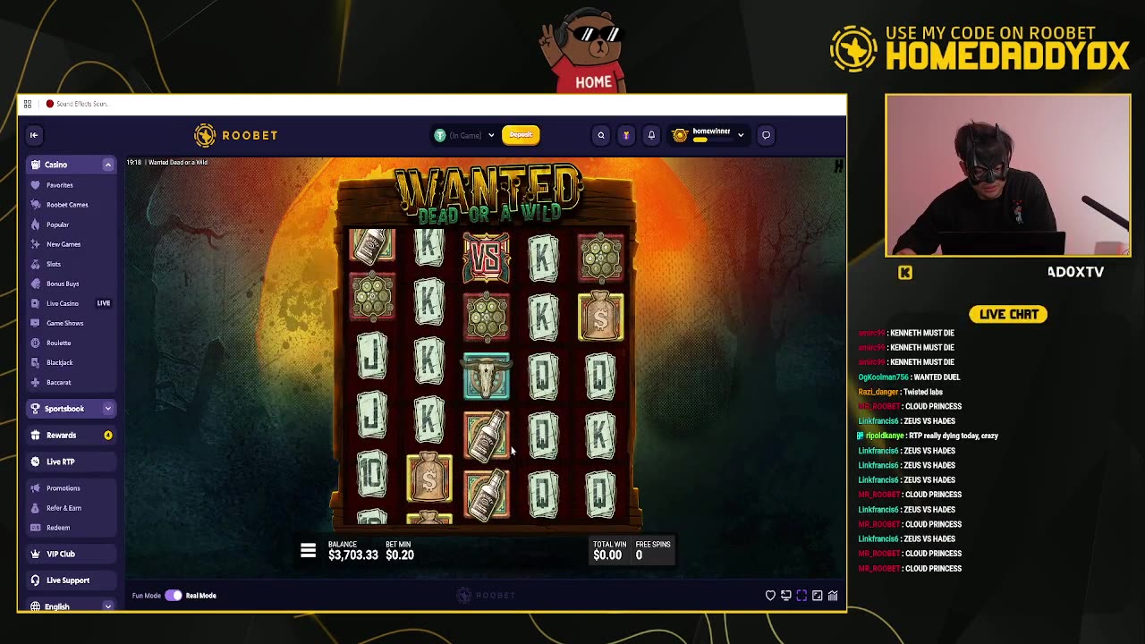 Wait for it..Wanted Dead or a Wild DUELS! • Slots & Casino