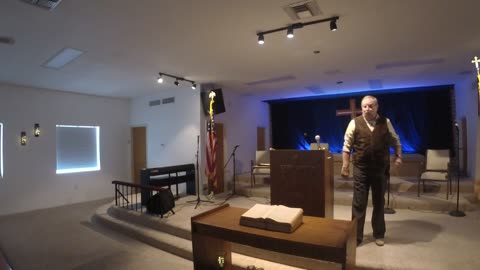 "God's Word Gives Us God's Will" Part 2