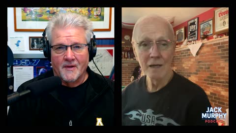 H.O.A. gone wild! #104 The Jack Murphy Podcast