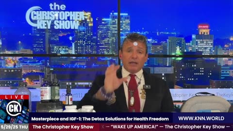 Christopher Key Exposes CPS Injustices with Melinda’s Heartbreaking Story of Child Seizure