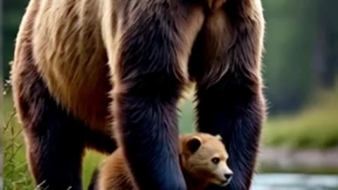 Bear
