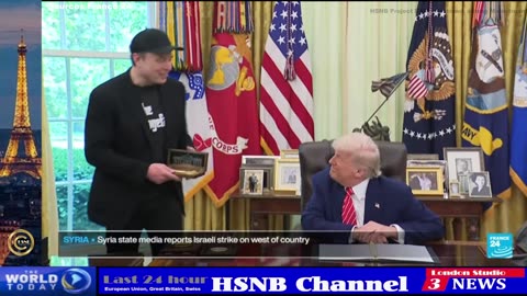 HSNB SKYLINE