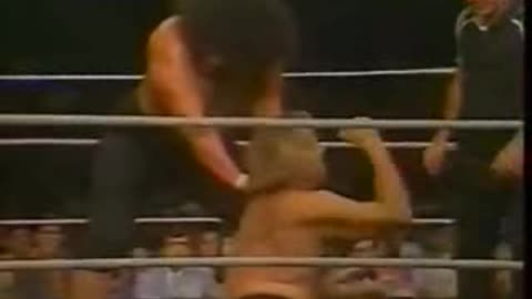 5-24-80 WWF ALL STAR WRESTLING
